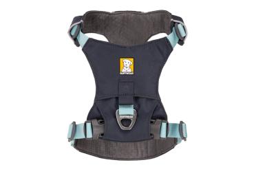 Ruffwear Hi & Light Harness Basalt Gray Gr. XXXS